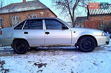 Daewoo Nexia  2008