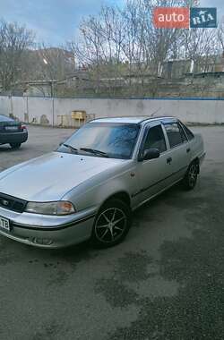 Daewoo Nexia  2007
