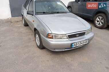 Daewoo Nexia  1995