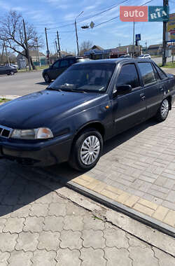 Daewoo Nexia 2006