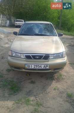 Daewoo Nexia  2007