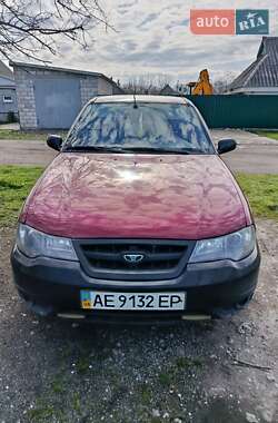 Daewoo Nexia  2011