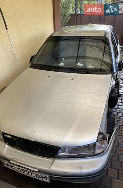Daewoo Nexia  2007