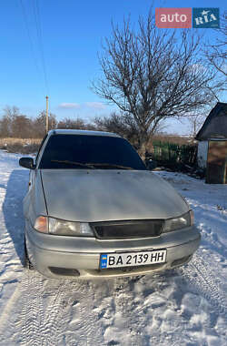 Daewoo Nexia  2007