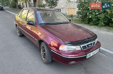 Daewoo Nexia  2007