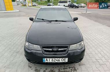 Daewoo Nexia  2012