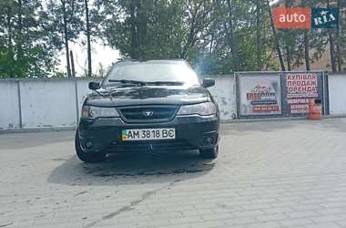 Daewoo Nexia  2010