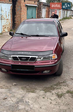 Daewoo Nexia  2007