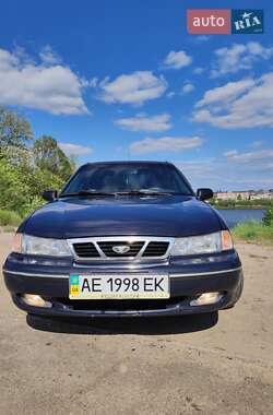 Daewoo Nexia  2007