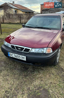 Daewoo Nexia  2008