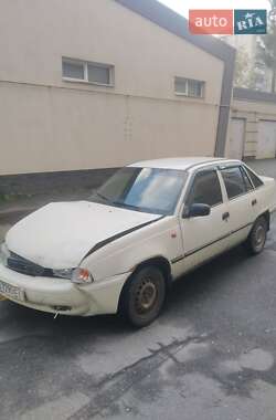 Daewoo Nexia  2006