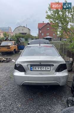 Daewoo Nexia  2008
