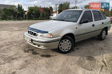 Daewoo Nexia  2008