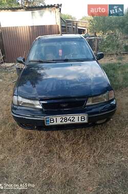 Daewoo Nexia  2008