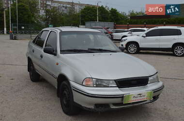 Daewoo Nexia  2007