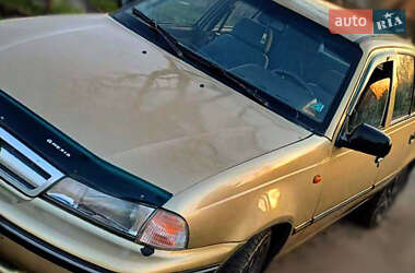 Daewoo Nexia  2007