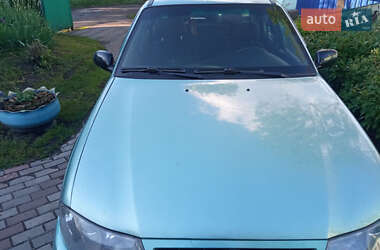 Daewoo Nexia  2009