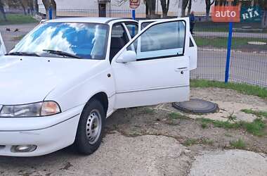 Daewoo Nexia 1998