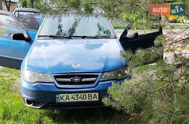 Daewoo Nexia  2012