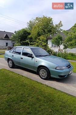 Daewoo Nexia  2008