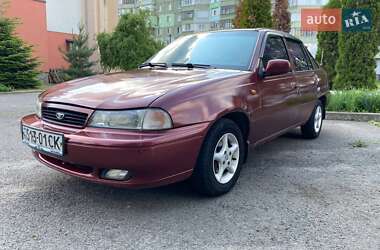 Daewoo Nexia 1997
