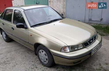 Daewoo Nexia  2006