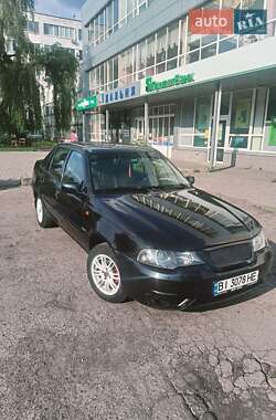 Daewoo Nexia  2011