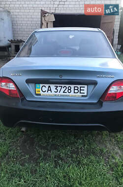 Daewoo Nexia  2011