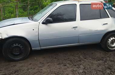 Daewoo Nexia  2007