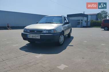 Daewoo Nexia 1997