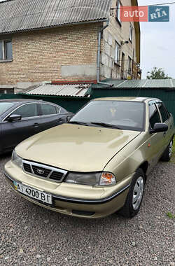 Daewoo Nexia  2008