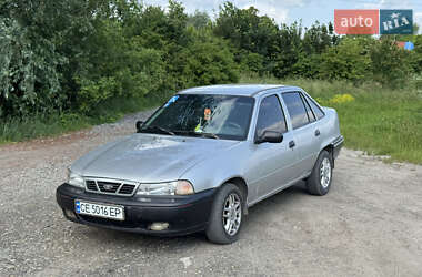 Daewoo Nexia  2007