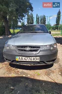 Daewoo Nexia  2010