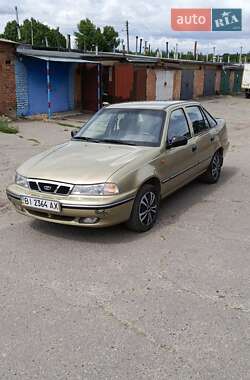 Daewoo Nexia  2008