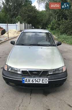 Daewoo Nexia  2008