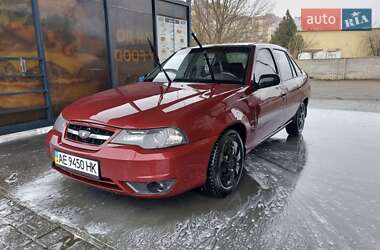 Daewoo Nexia  2012