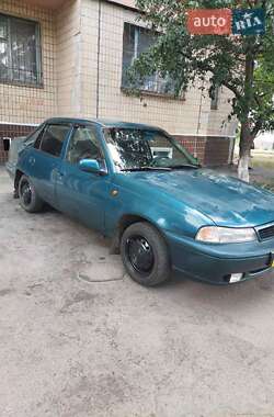 Daewoo Nexia  1995