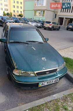 Daewoo Nexia  1995