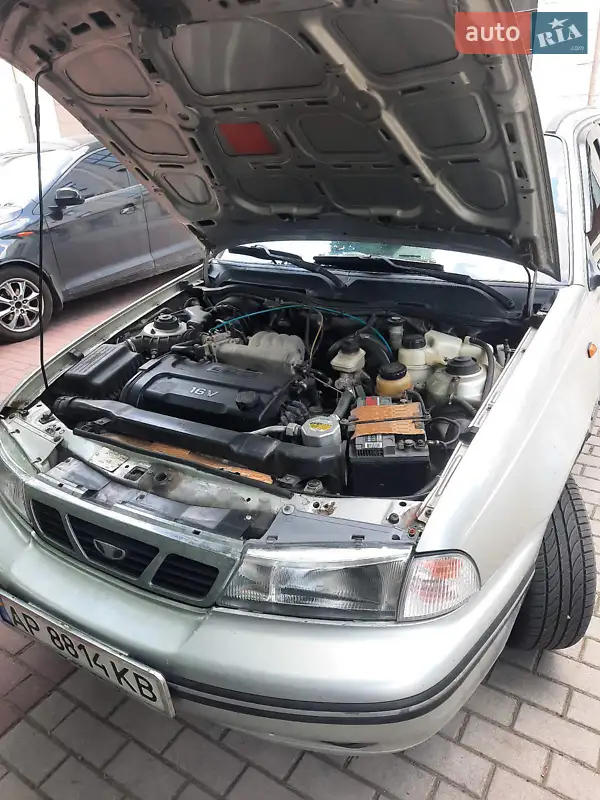 Daewoo Nexia