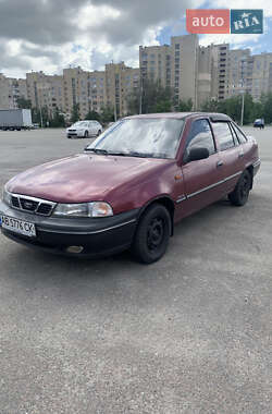 Daewoo Nexia  2008