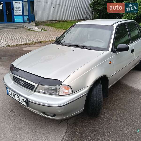 Daewoo Nexia
