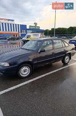Daewoo Nexia  2007