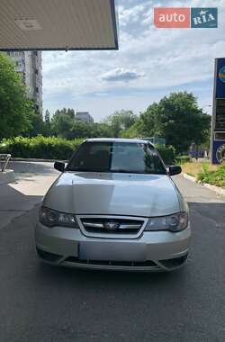 Daewoo Nexia  2008