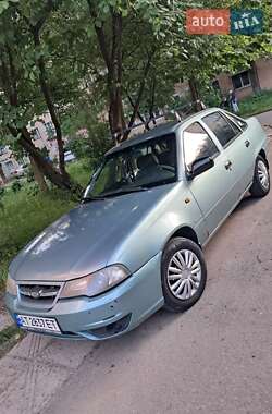 Daewoo Nexia  2008