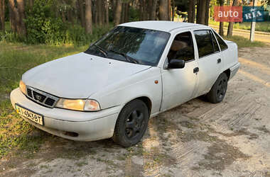 Daewoo Nexia 2007