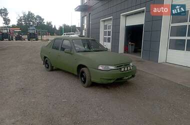 Daewoo Nexia  2008