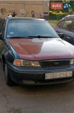 Daewoo Nexia  1998