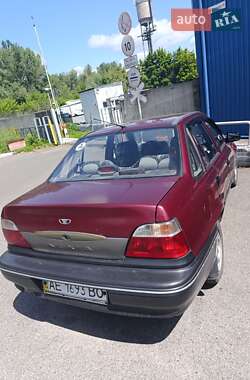 Daewoo Nexia  2007