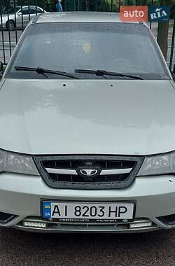 Daewoo Nexia  2008