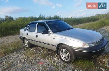 Daewoo Nexia  2007